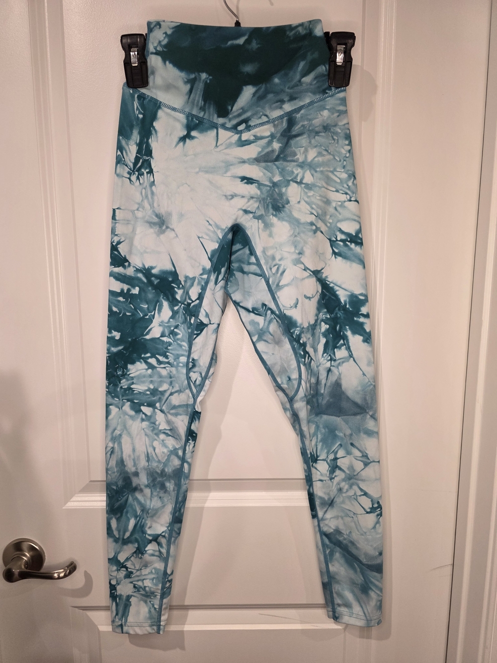 Balance Athletica "The OG Pant" High-Rise Leggings